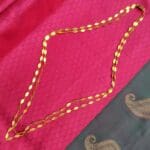 pendant avalakki chain designs