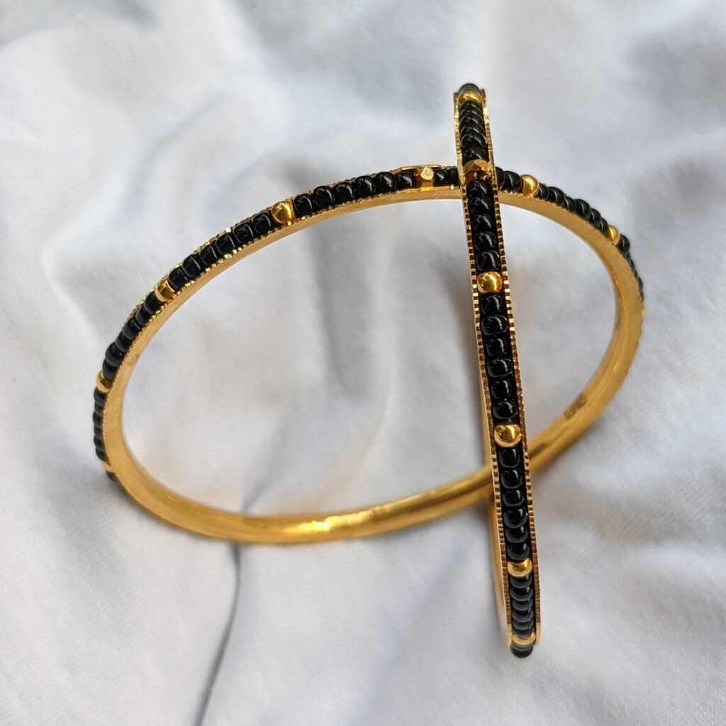 Karimani Bracelet – Sreenivasa Fashion Jewellery
