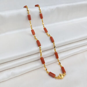 Coral | Gujjadi Swarna Jewellers